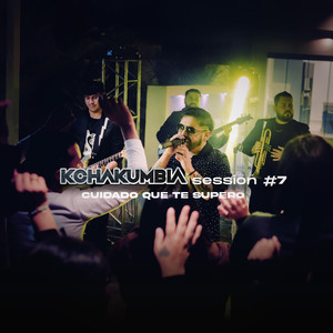 Cuidado que te supero (Session 7)