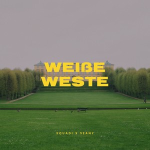 Weiße Weste