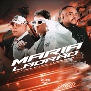 Maria Ladrão (Explicit)