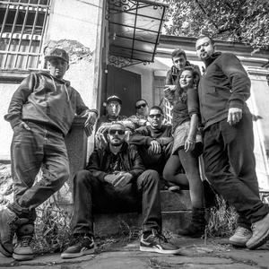 Сякаш беше вчера (feat. IMP, Sr.Martini & Mihaela Mártin) (Explicit)