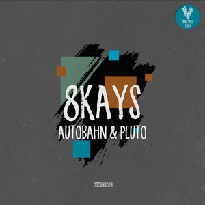 Pluto (Original Mix)