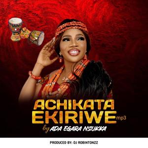 ACHIKATA EKIRIWE