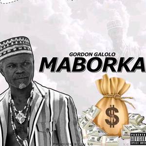 Maboka (Explicit)