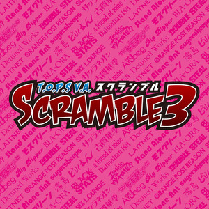 T.O.P.S V.A. SCRAMBLE3