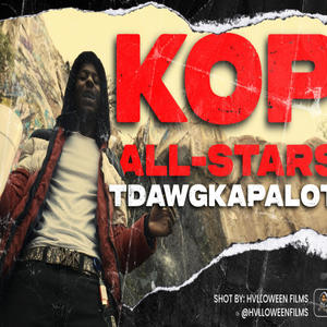 Kop All-Stars (Explicit)