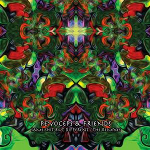 Mass Hypnosis (Oblium Remix)