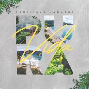 Pura Vida (feat. Cedric Patterson)