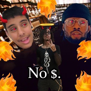 No $(feat. Skully & Tillion)