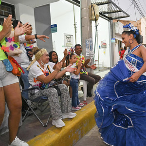 Carnaval Uniguajira 2025