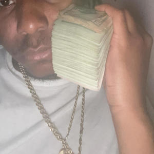 Money Getter (feat. wlloff) (Explicit)