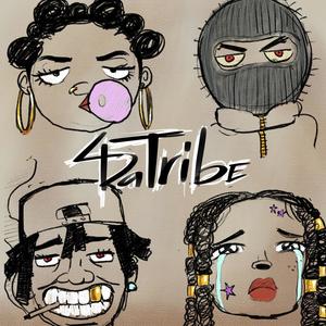 4DaTribe Disc One (Explicit)