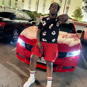 Act A Clown (Explicit)