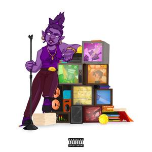 PainLoveSuffering (feat. KeyEyeKo & saturnsex) (Explicit)