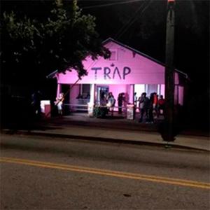 LUCKY ASS ***** (Explicit)