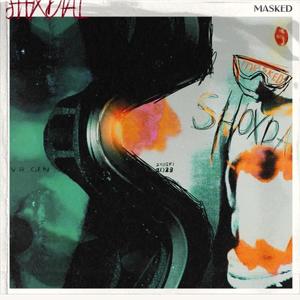 Shxdai Beats - Masked