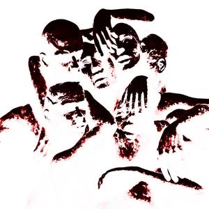 FEAR DROWNED ME IN MYSELF ,NOW I AM VOID, POWERLESS , AND EXILED FROM EVERY LIGHT (Explicit)