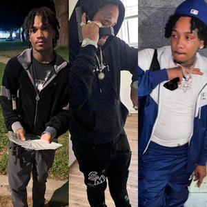 GrincHwalk - Known members (feat. MkiddwestActive & Ybeezy) (Explicit)