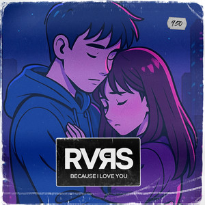 Because I Love You (Hardstyle Remix)