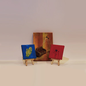 Come to My Room (Explicit)