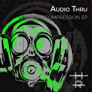 Straight Compression (Sasha Romaniuk & Sopik Remix)