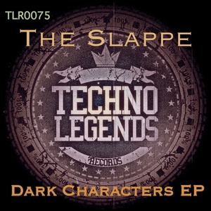 Gamma (Original Mix)