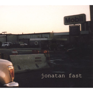 Jonatan Fast