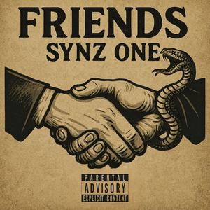 Friends (Explicit)