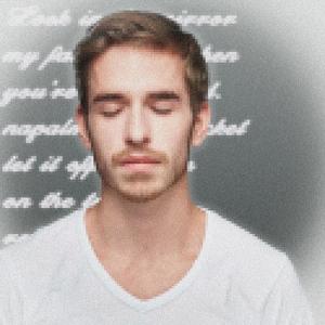 maybe forever / just tonight (Explicit)