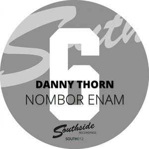 Nombor Enam (Radio Edit)