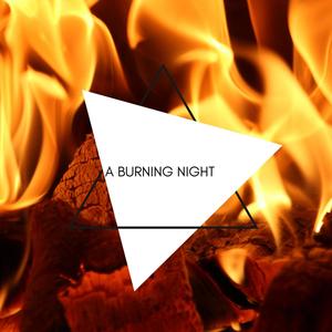 A Burning Night