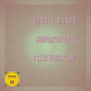 Cosmic Cat (Club H&D Mix)