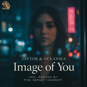 Image of You (PYM Remix)