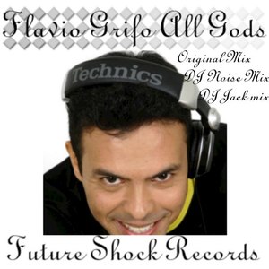 All Gods (DJ Noise Remix)