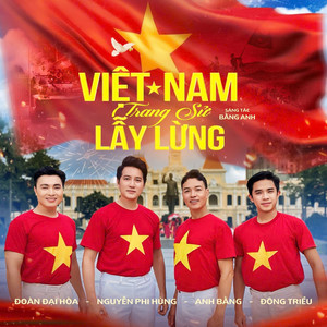 Việt Nam Trang Sử Lẫy Lừng