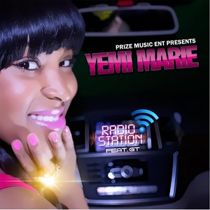 Radio Station(feat. Gt)