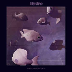 Cap Kendricks - Hydro