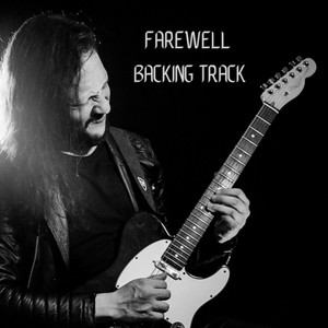 Farewell (Backing Track)