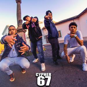 Cypher 67 (feat. Monse, Mc Luks, And1 & Dalky Kenny)