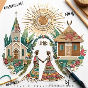 UHIKI (feat. Calvin Calmax & Mumbee)