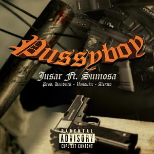 Pussyboy (feat. Sumosa) [Explicit]