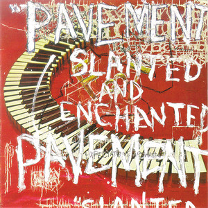 Slanted & Enchanted: Luxe & Reduxe (Explicit)