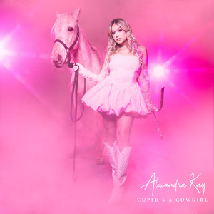 Cupid's A Cowgirl (Explicit)
