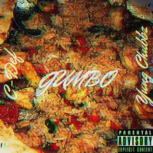 Gumbo (feat. Yung Chubbz) [Explicit]