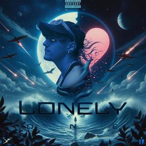 Lonely 0NE (Explicit)