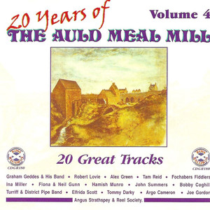 20 Years Of The Auld Meal Mill Volume 4