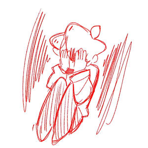 Rotting in my own Skin