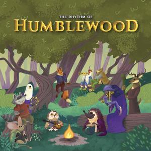 The Rhythm of Humblewood