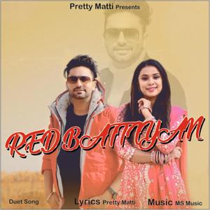Red Battiyan (feat. Lucky Sandhu Inder & Raman Khan)