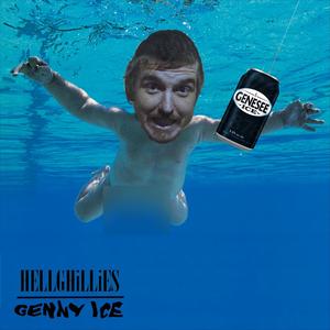 GENNY iCE (Explicit)