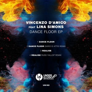 Dance Floor (Original Mix)